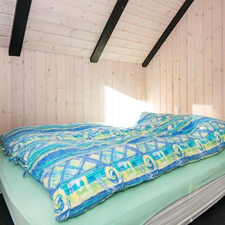 6 Person Holiday Home In R M Toftum  Exterior photo